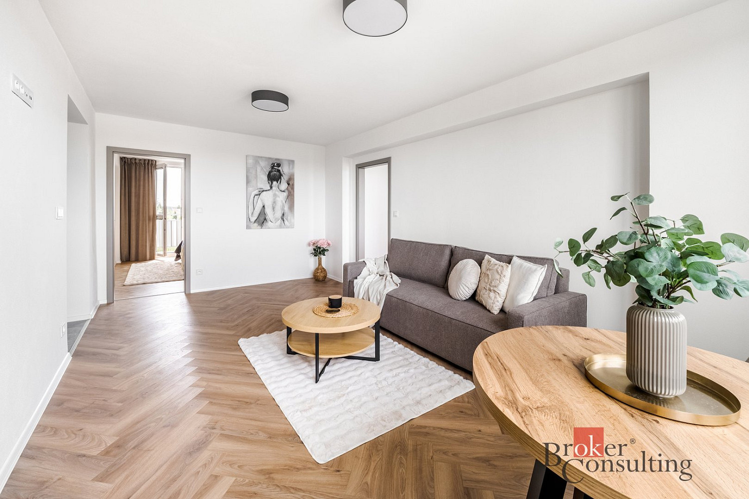 Prodej bytu 3+1 65 m² — photo 4