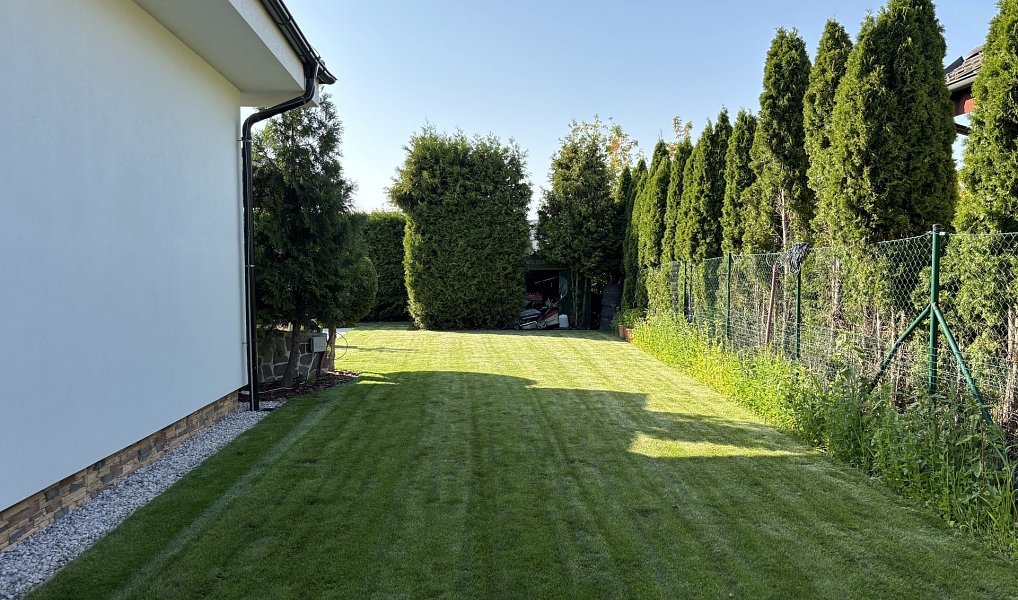 Prodej domu 320 m² s pozemkem 832 m², Šestajovice – náhled fotky 20