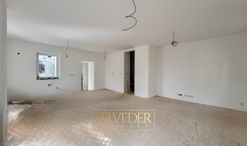 Prodej domu 130 m² s pozemkem 423 m², Krupka – náhled fotky 4
