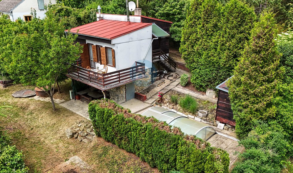 Prodej chaty/chalupy 90 m² s pozemkem 1 272 m², Buchlovice – náhled fotky 4