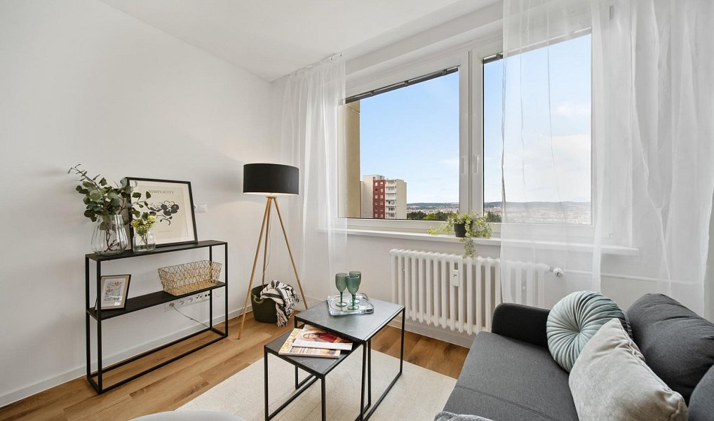 Prodej bytu 2+kk 46 m², Brno – náhled fotky 6