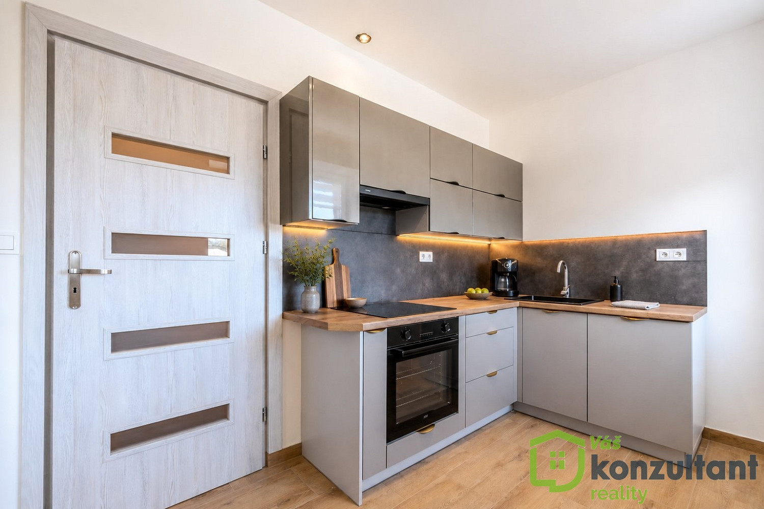 Prodej bytu 1+kk 25 m²