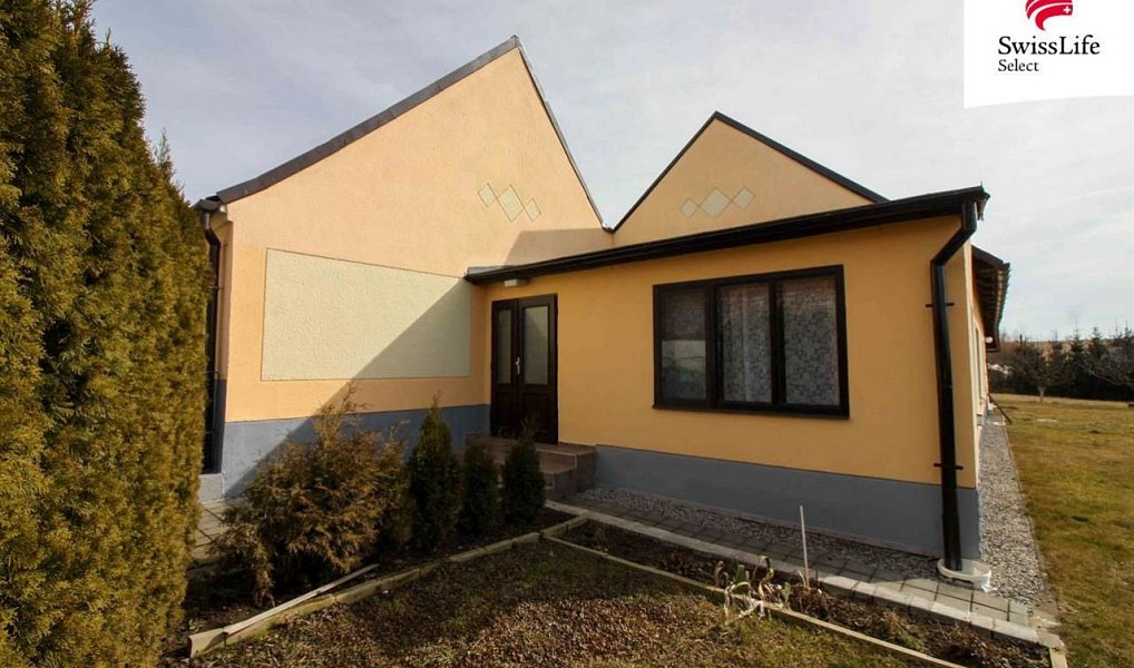 Prodej domu 91 m² s pozemkem 2 612 m², Svojkovice – náhled fotky 10