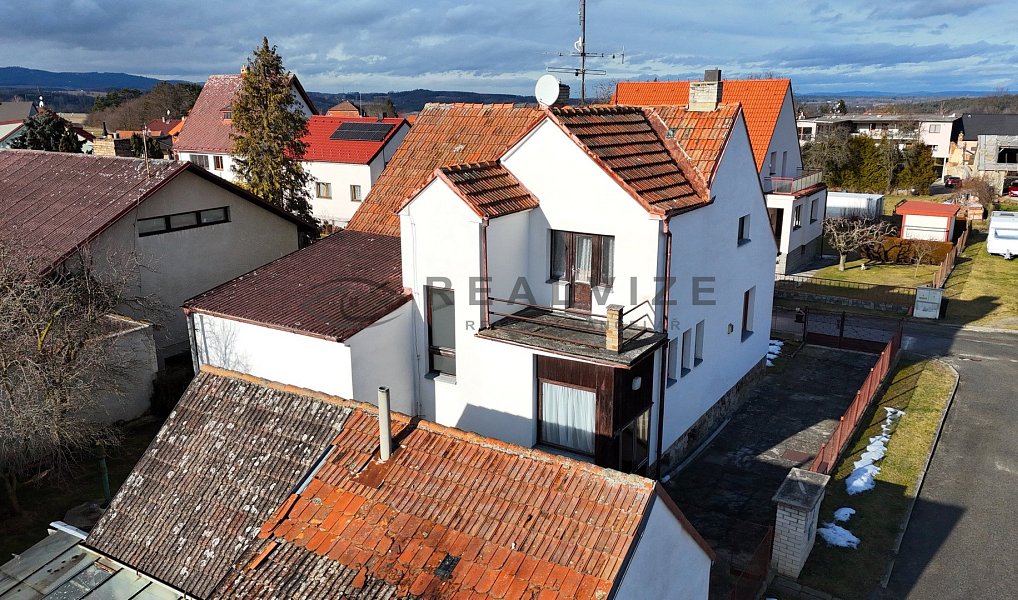 Prodej domu 133 m² s pozemkem 786 m², Kamenný Újezd – náhled fotky 10