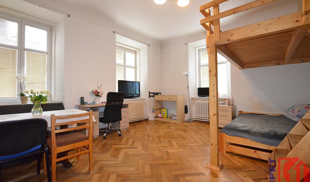 Prodej bytu 1+1 49 m², Svoboda nad Úpou – náhled fotky 4
