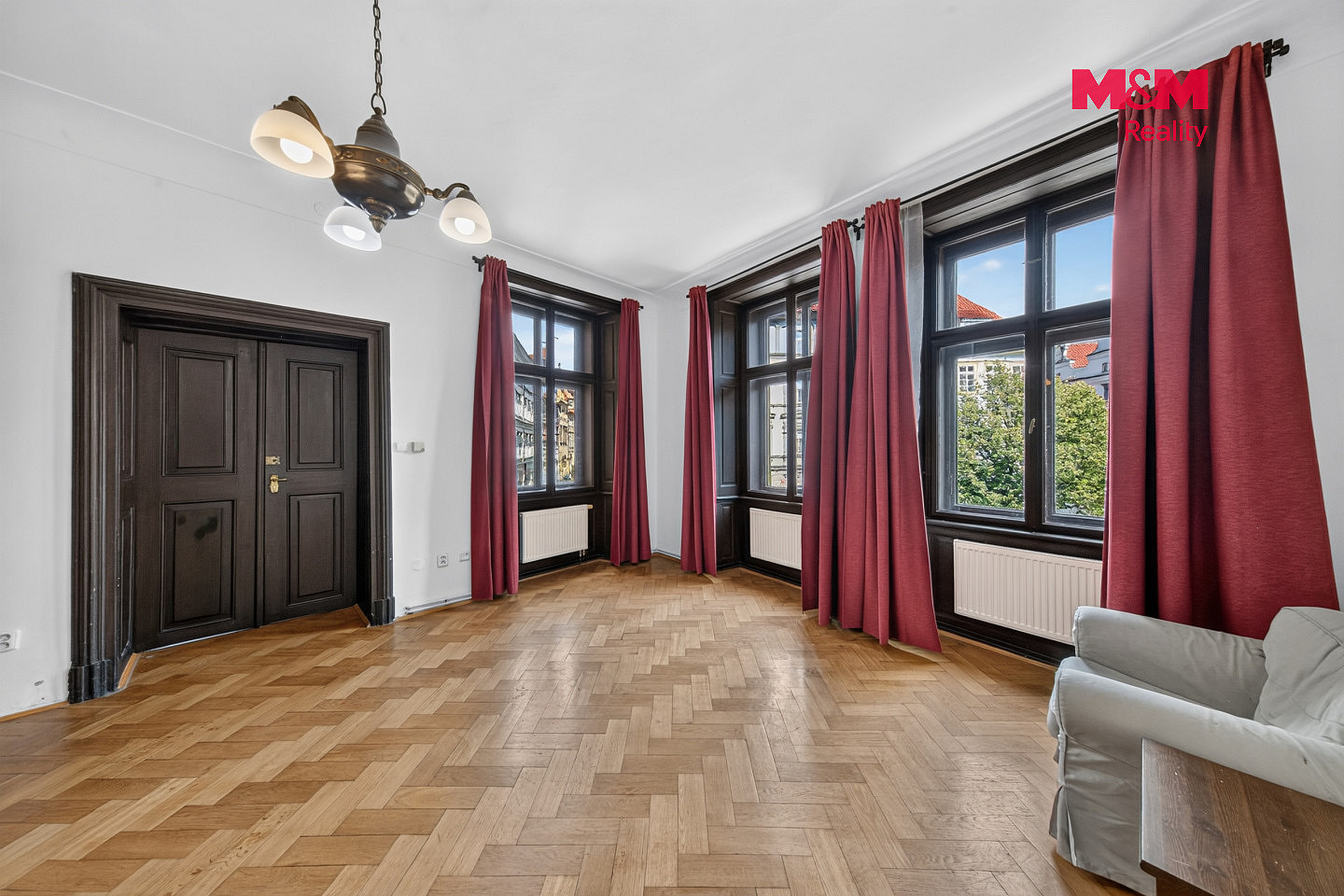 Prodej bytu 2+kk 61 m² – fotografie 4