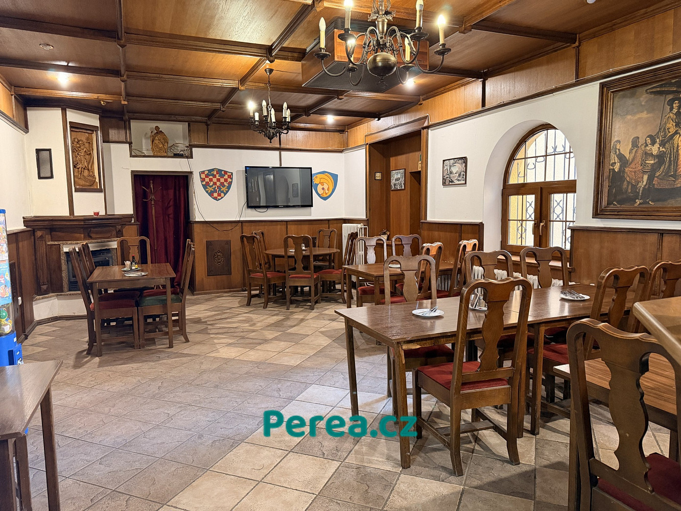 Pronájem restaurace 180 m² – pohled 6
