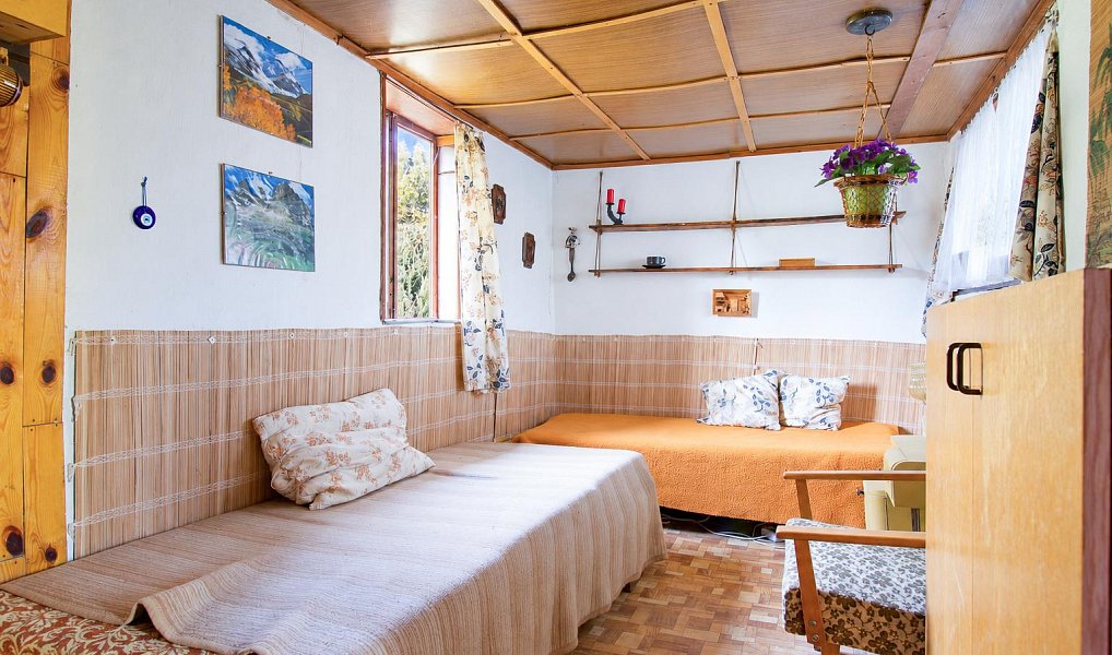 Prodej chaty/chalupy 38 m² s pozemkem 305 m², Petrov – náhled fotky 2