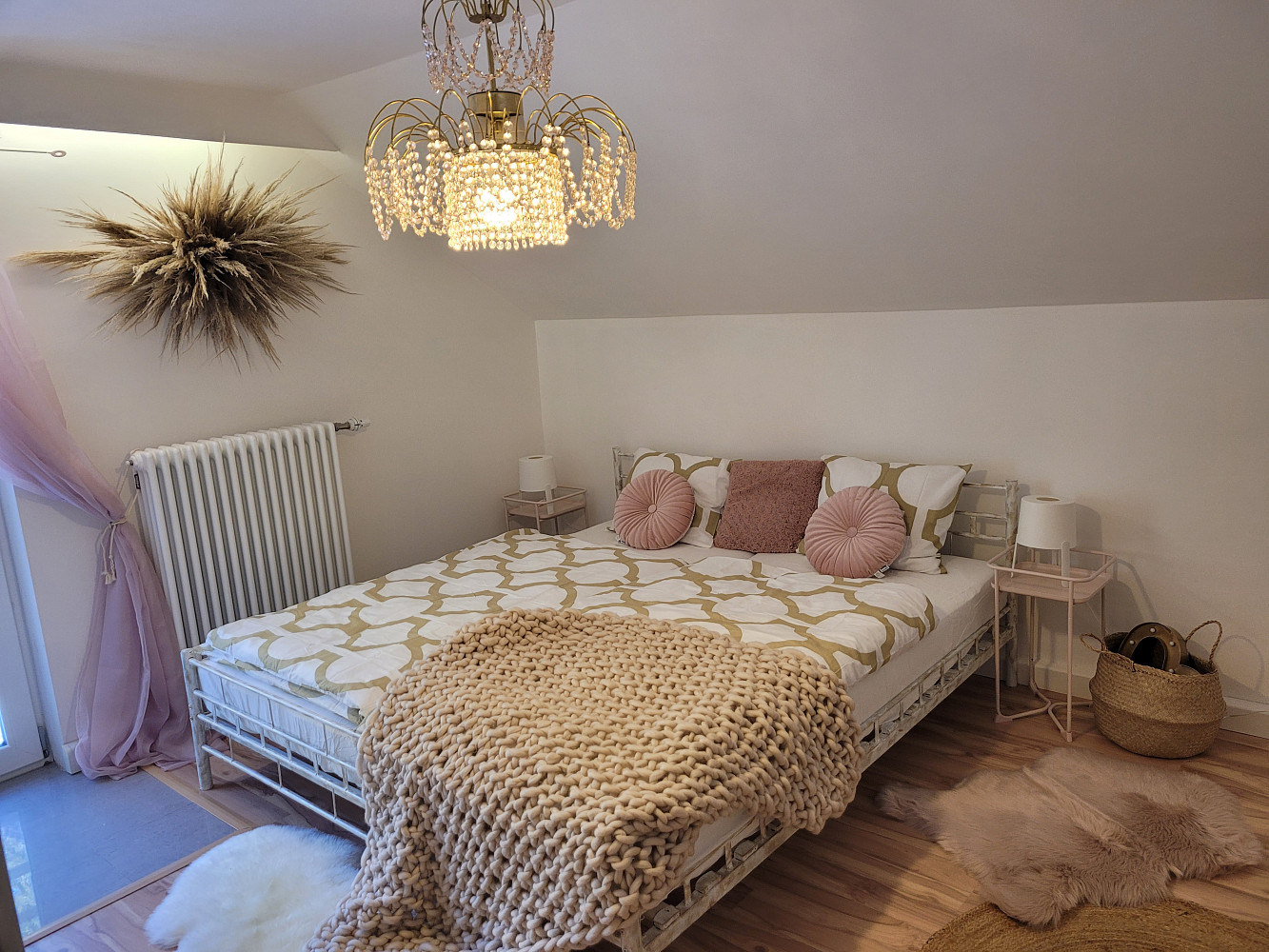 3+kk Apartment in Železná Ruda, okres Klatovy - More