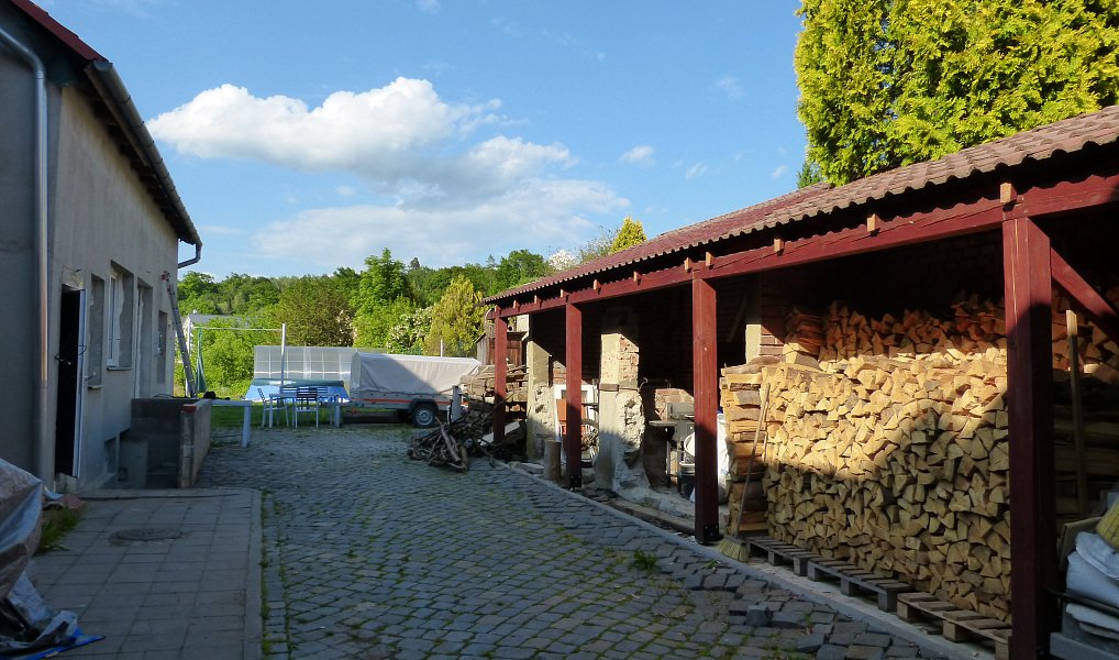 Prodej domu 220 m² s pozemkem 1 140 m², Tršice – náhled fotky 4