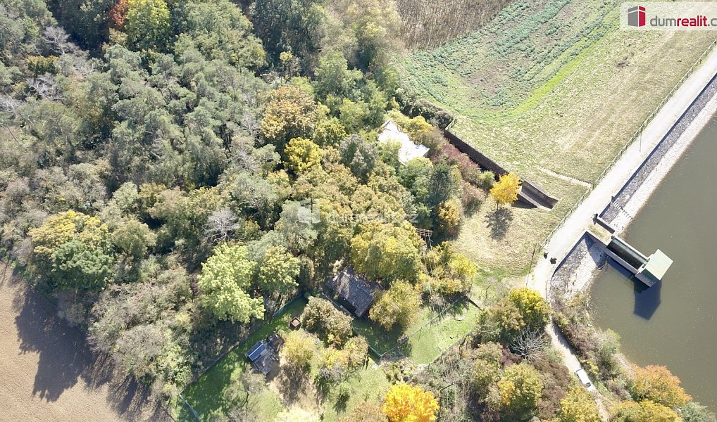 Prodej stavebního pozemku 750 m², Buchlovice – náhled fotky 11