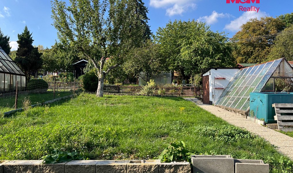 Prodej zahrady 306 m², Košťany – náhled fotky 2