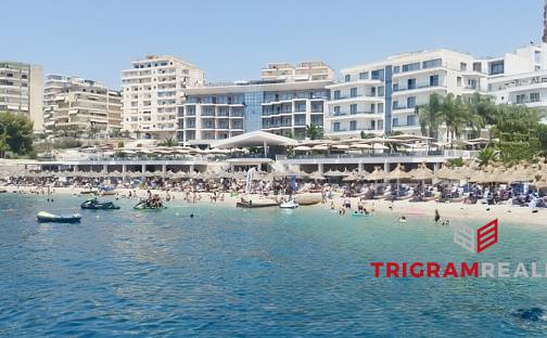 Prodej bytu 3+kk 62 m², Saranda, Albánie