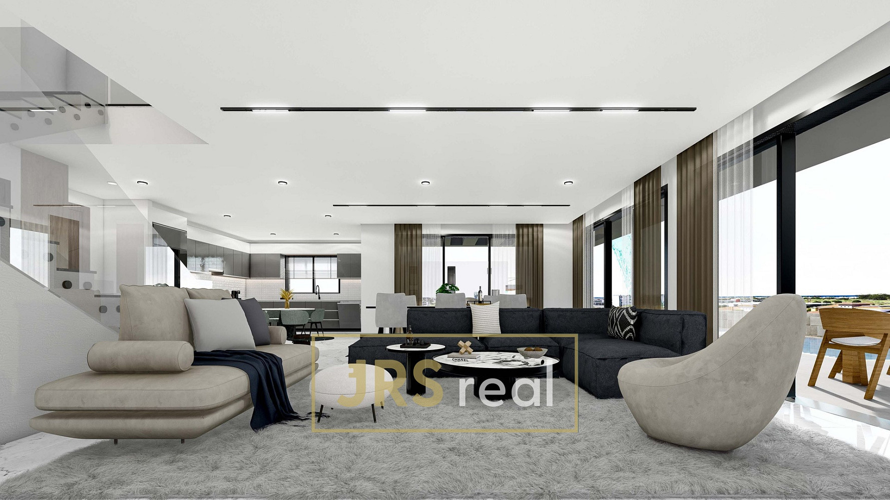 Prodej domu 181 m² s pozemkem 241 m² — photo 2