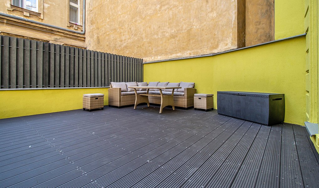 Prodej bytu 3+1 94 m², Praha – náhled fotky 4