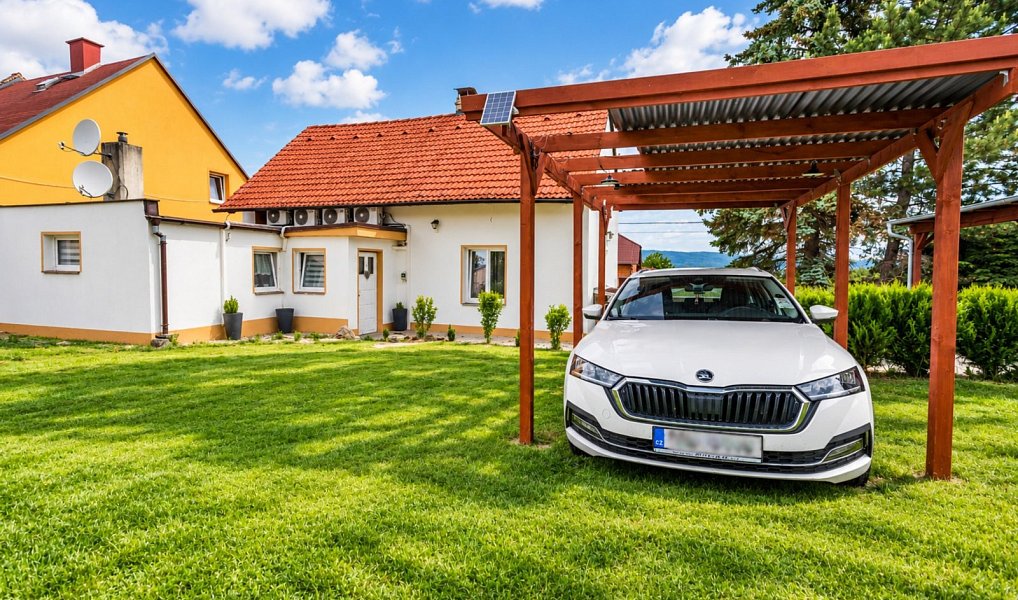 Prodej domu 106 m² s pozemkem 1 081 m², Modlany – náhled fotky 24