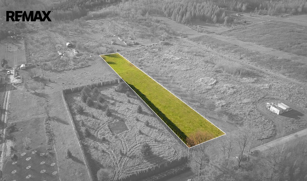 Prodej zahrady 3 861 m², Babice nad Svitavou – náhled fotky 11