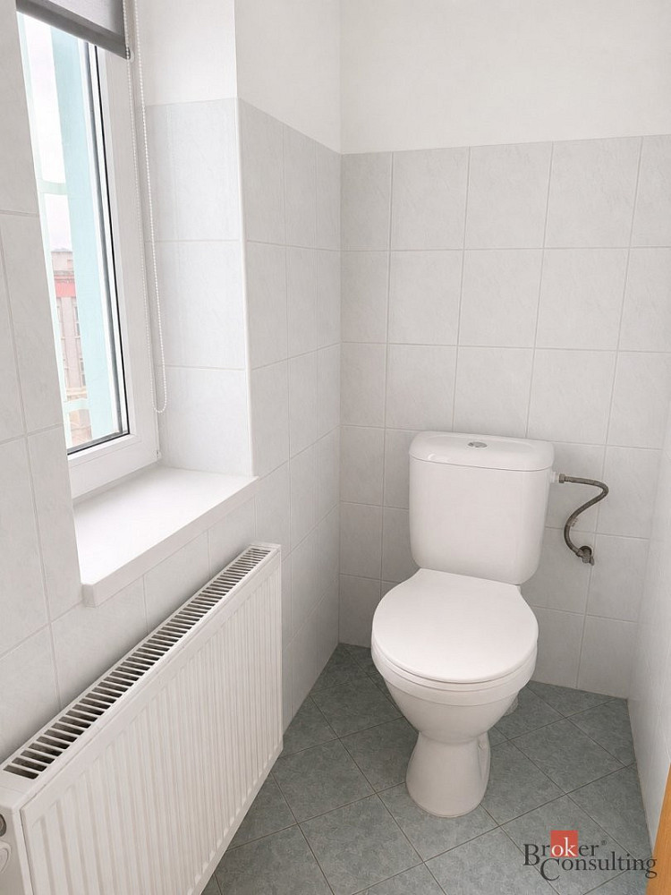 Pronájem bytu 1+kk 42 m² — photo 4