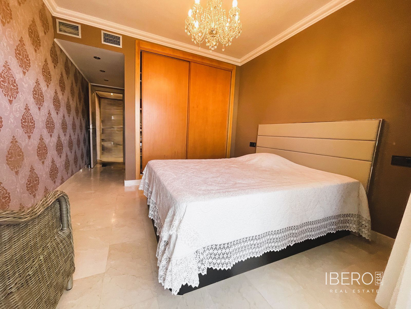 Pis 3+kk – Mijas, Urbanización Sitio de Calahonda - Més