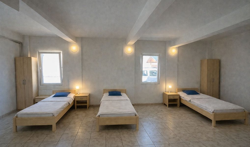 Pronájem domu 450 m² s pozemkem 1 m², Cheb – náhled fotky 4
