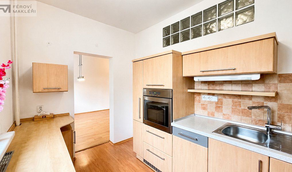 Prodej bytu 3+1 67 m², Ostrava – náhled fotky 13