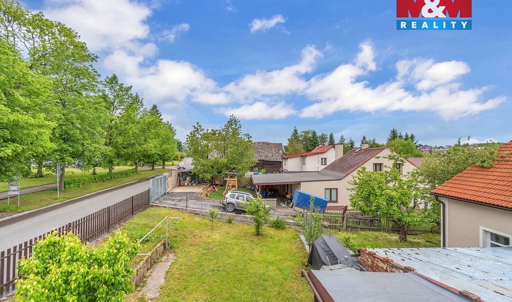 Prodej domu 122 m² s pozemkem 313 m², Lomnice nad Popelkou – náhled fotky 13