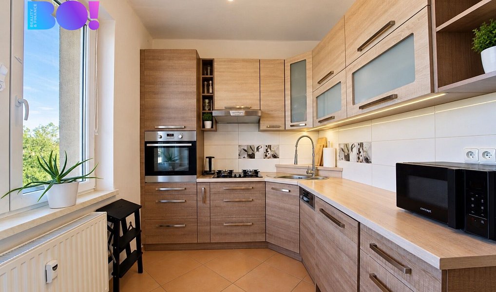 Prodej bytu 3+1 69 m², Český Těšín – náhled fotky 10
