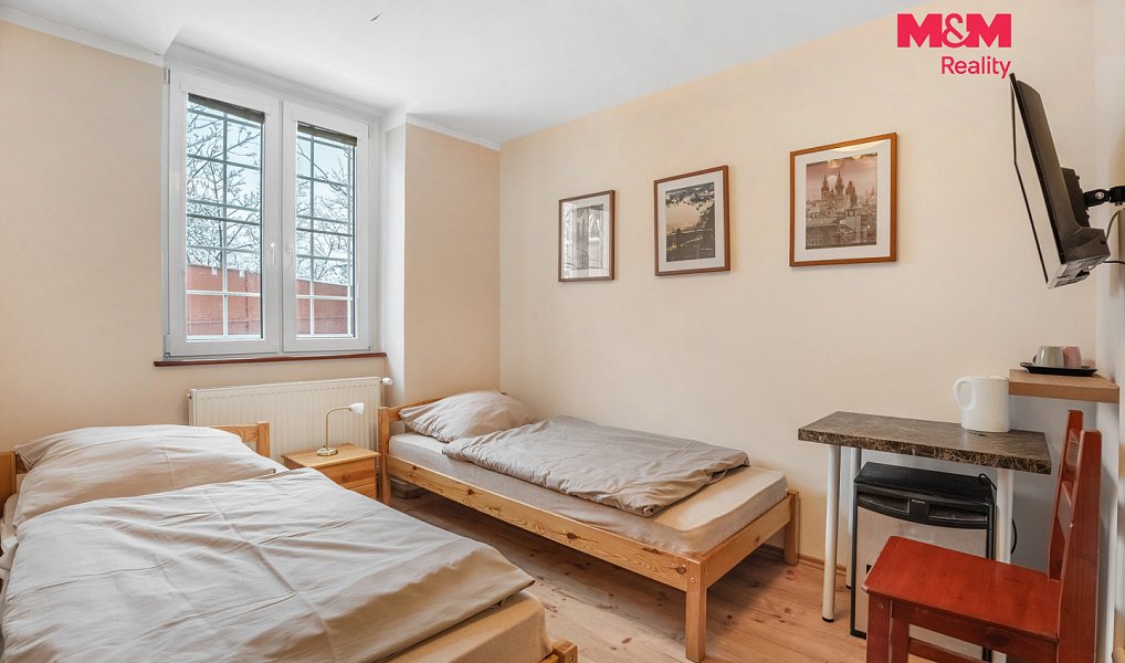 Prodej restaurace 170 m², Bílina – náhled fotky 4