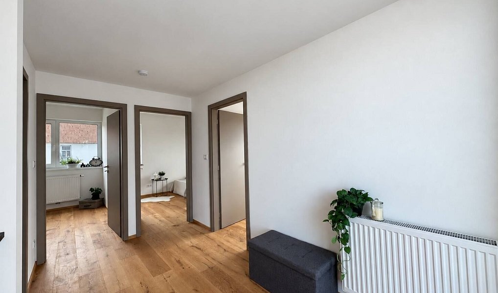 Prodej domu 96 m² s pozemkem 432 m², Hůry – náhled fotky 9