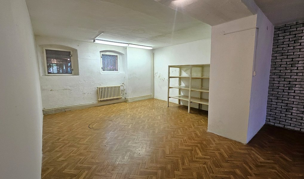 Pronájem obchodních prostor 150 m², Nové Město pod Smrkem – náhled fotky 14