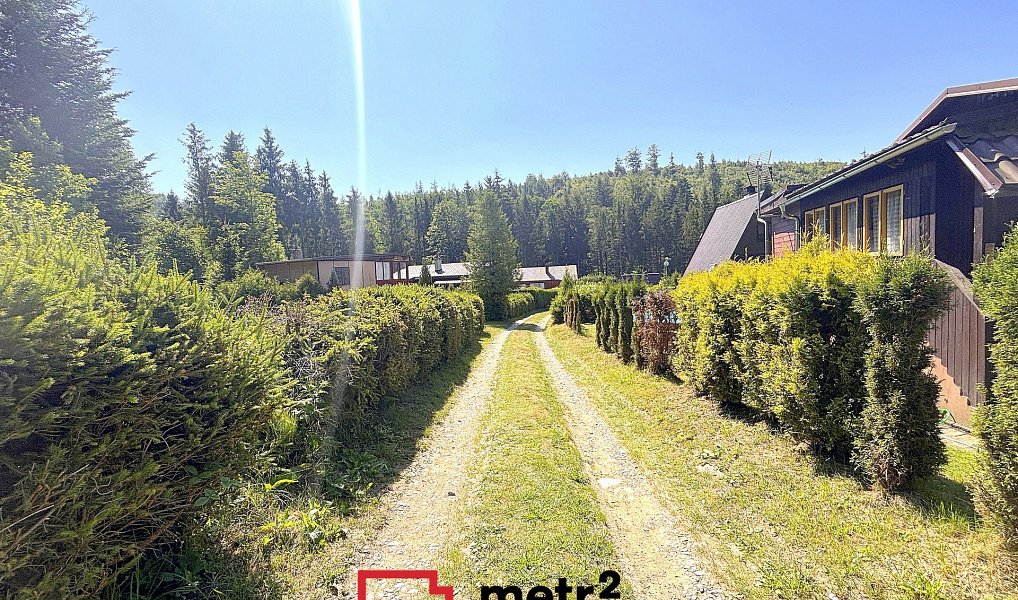 Prodej chaty/chalupy 50 m² s pozemkem 307 m², Šternberk – náhled fotky 30