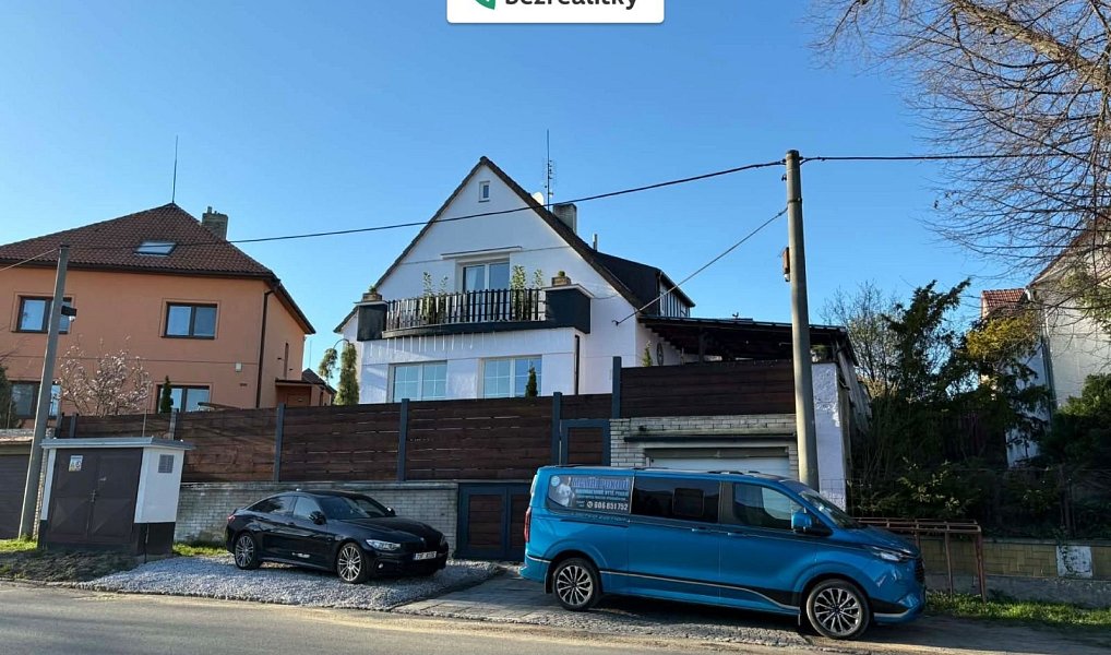 Prodej domu 260 m² s pozemkem 361 m², Slaný – náhled fotky 5
