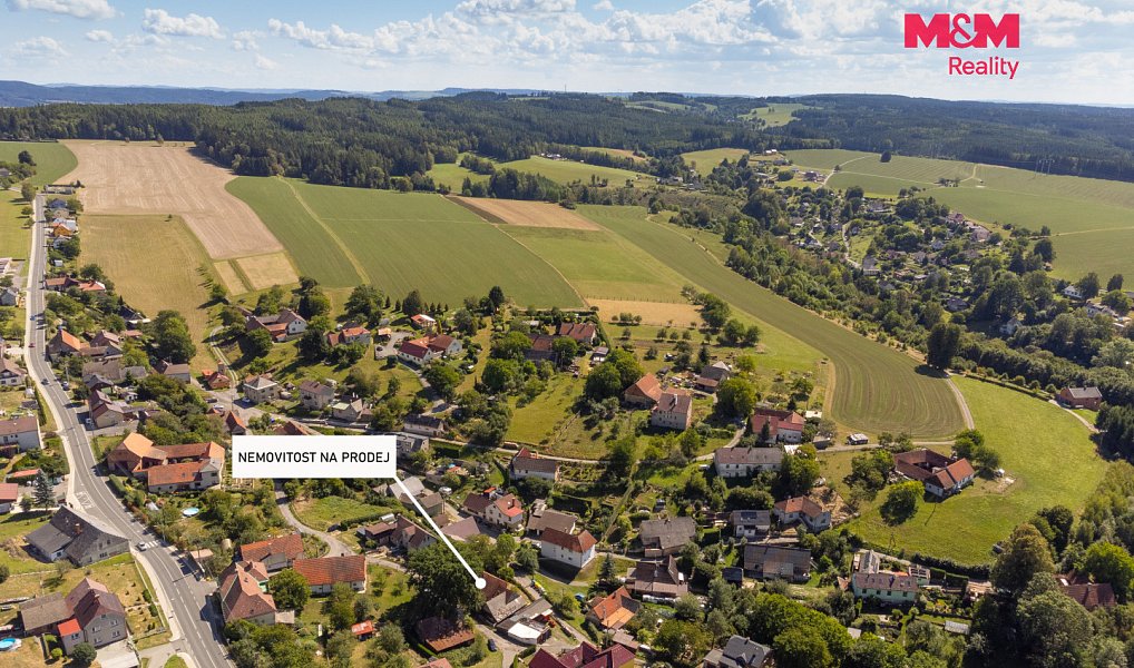 Prodej domu 90 m² s pozemkem 369 m², Němčice – náhled fotky 26