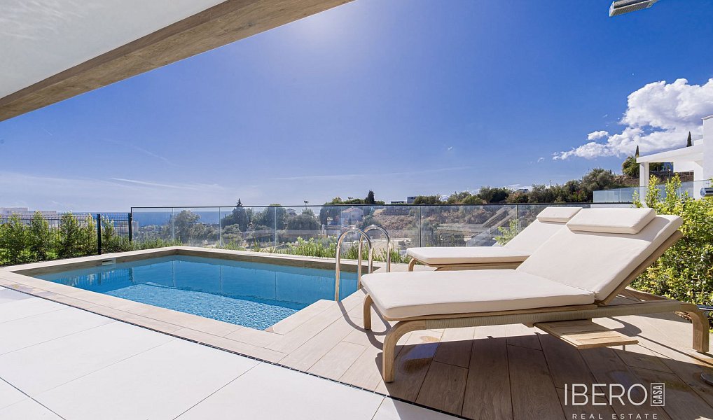 Prodej bytu 3+kk, 105 m², Altos de los Monteros