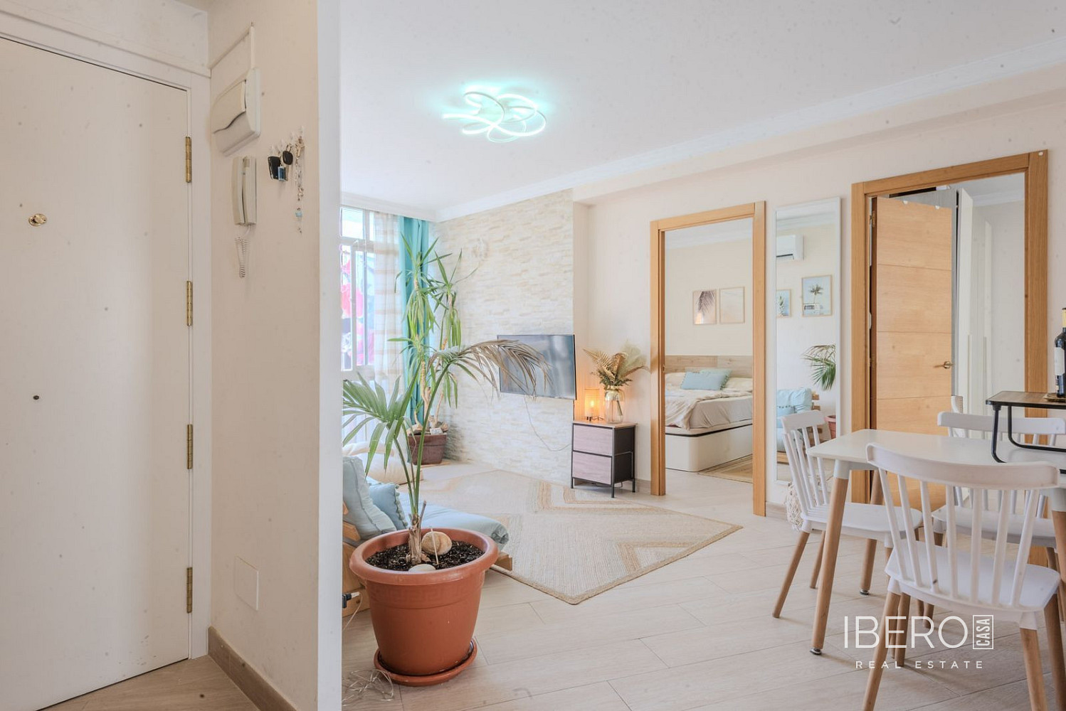 Piso 4+kk – Fuengirola, Los Boliches - Vista 2