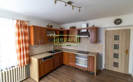Prodej domu 90 m² s pozemkem 2 502 m², Borská, Česká Lípa - Lada