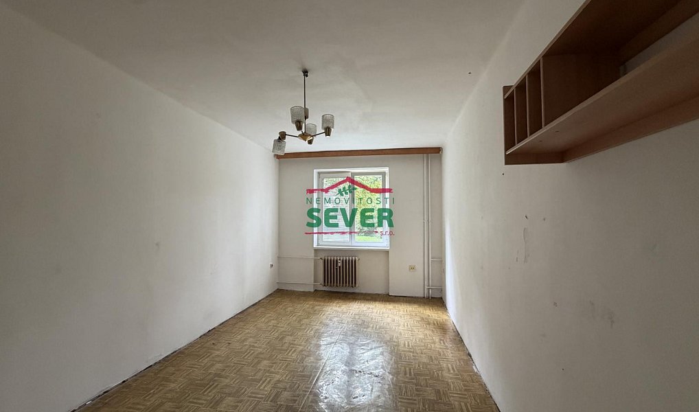 Prodej bytu 2+1 52 m², Teplice – náhled fotky 9