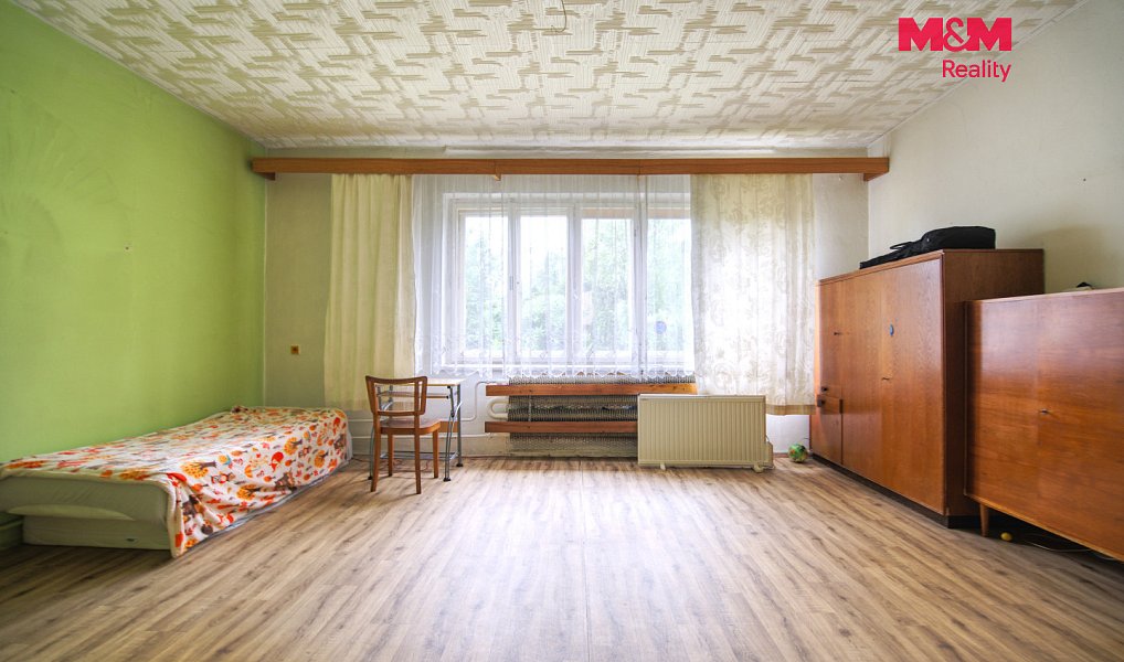 Prodej domu 273 m² s pozemkem 1 256 m², Šenov – náhled fotky 13
