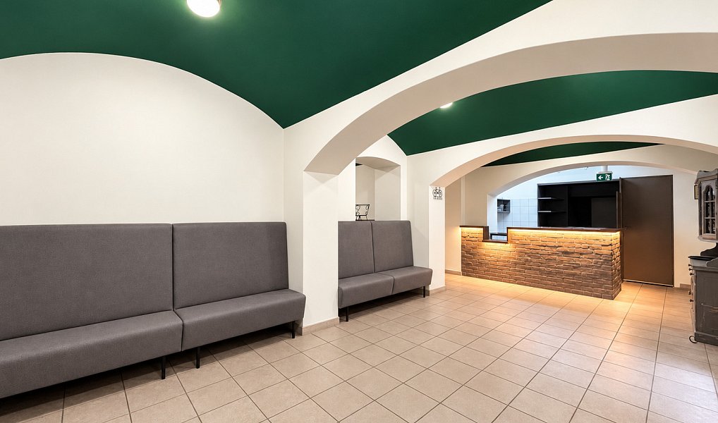 Pronájem výrobních prostor 193 m², Praha – náhled fotky 3