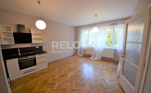 Prodej bytu 2+kk 56 m², Divadelní, Poděbrady - Poděbrady I, okres Nymburk