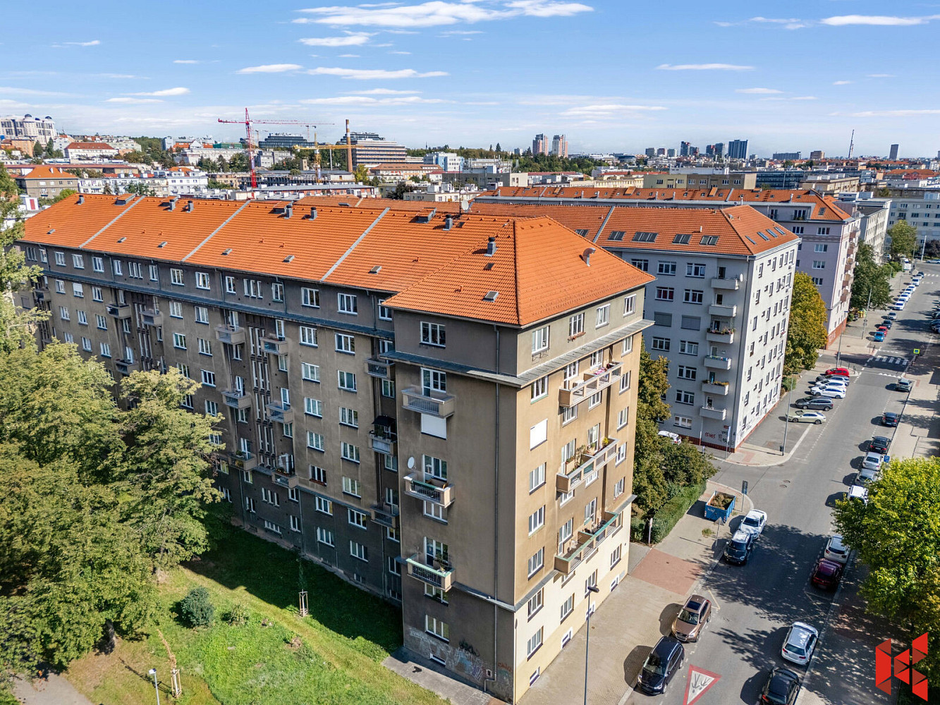 Prodej bytu 3+kk 68 m² – fotografie 2