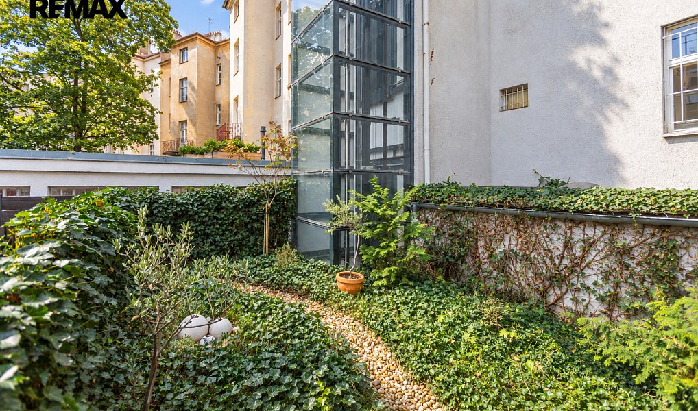 Prodej bytu 3+kk 78 m², Praha – náhled fotky 13