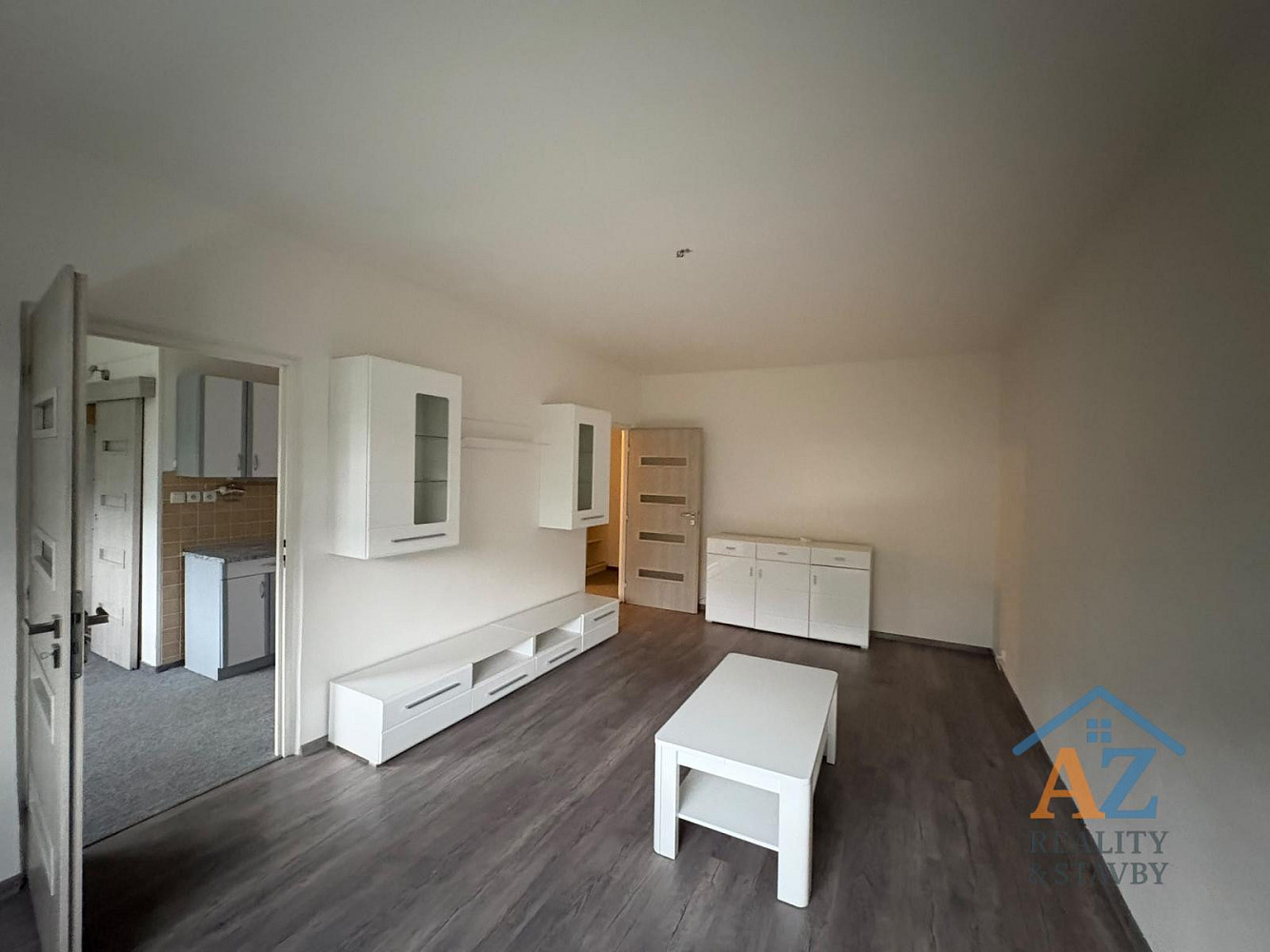 Pronájem bytu 2+1 62 m² – fotografie 4