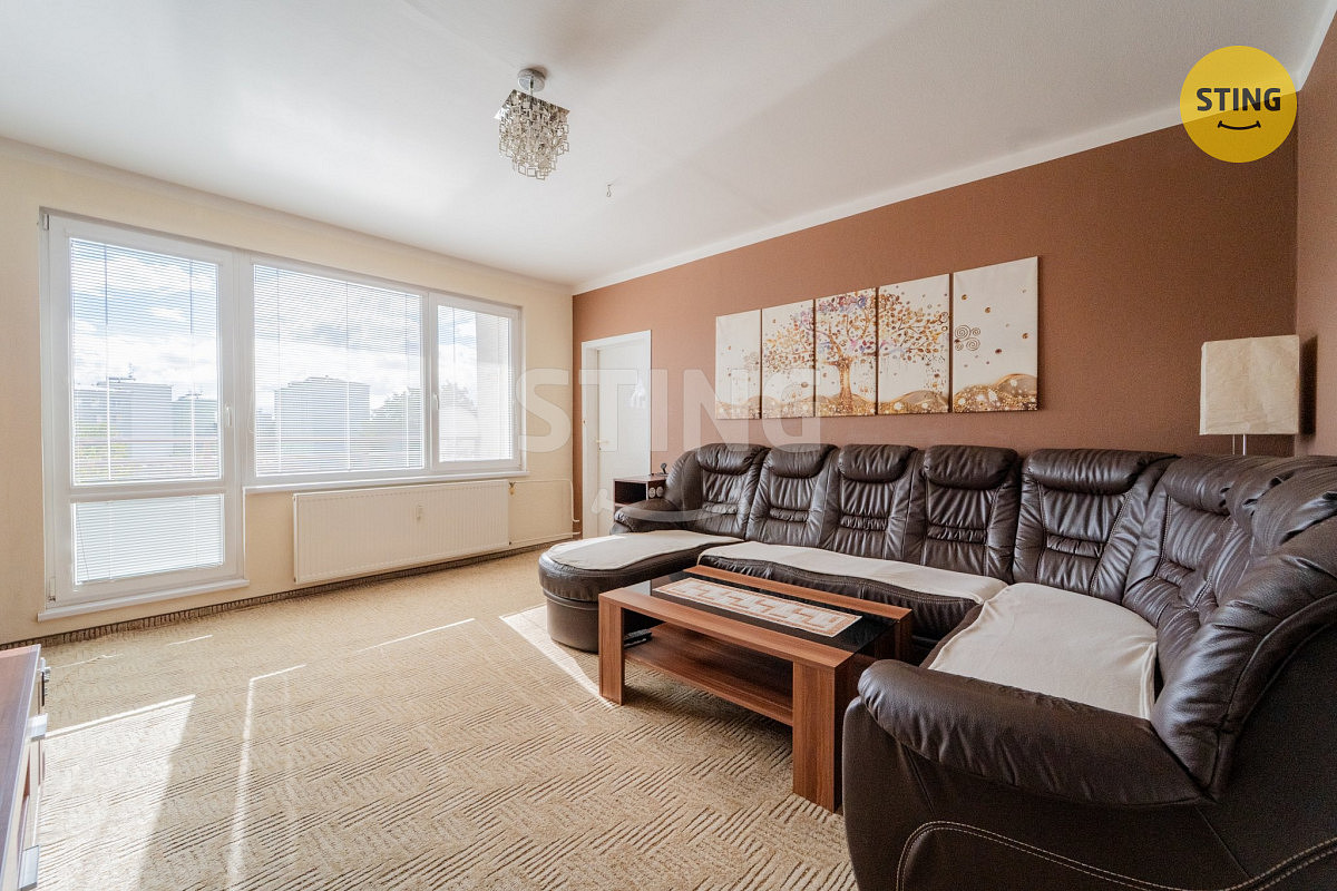 Prodej bytu 3+1 79 m² – fotografie 2