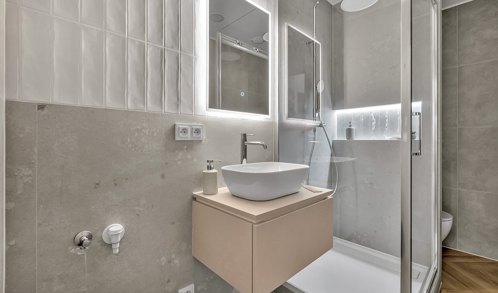 Prodej bytu 2+kk 40 m², Praha – náhled fotky 17