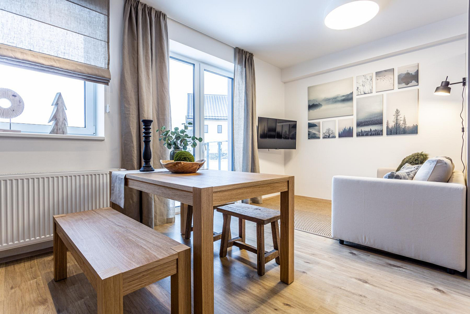 Prodej bytu 1+kk 35 m²
