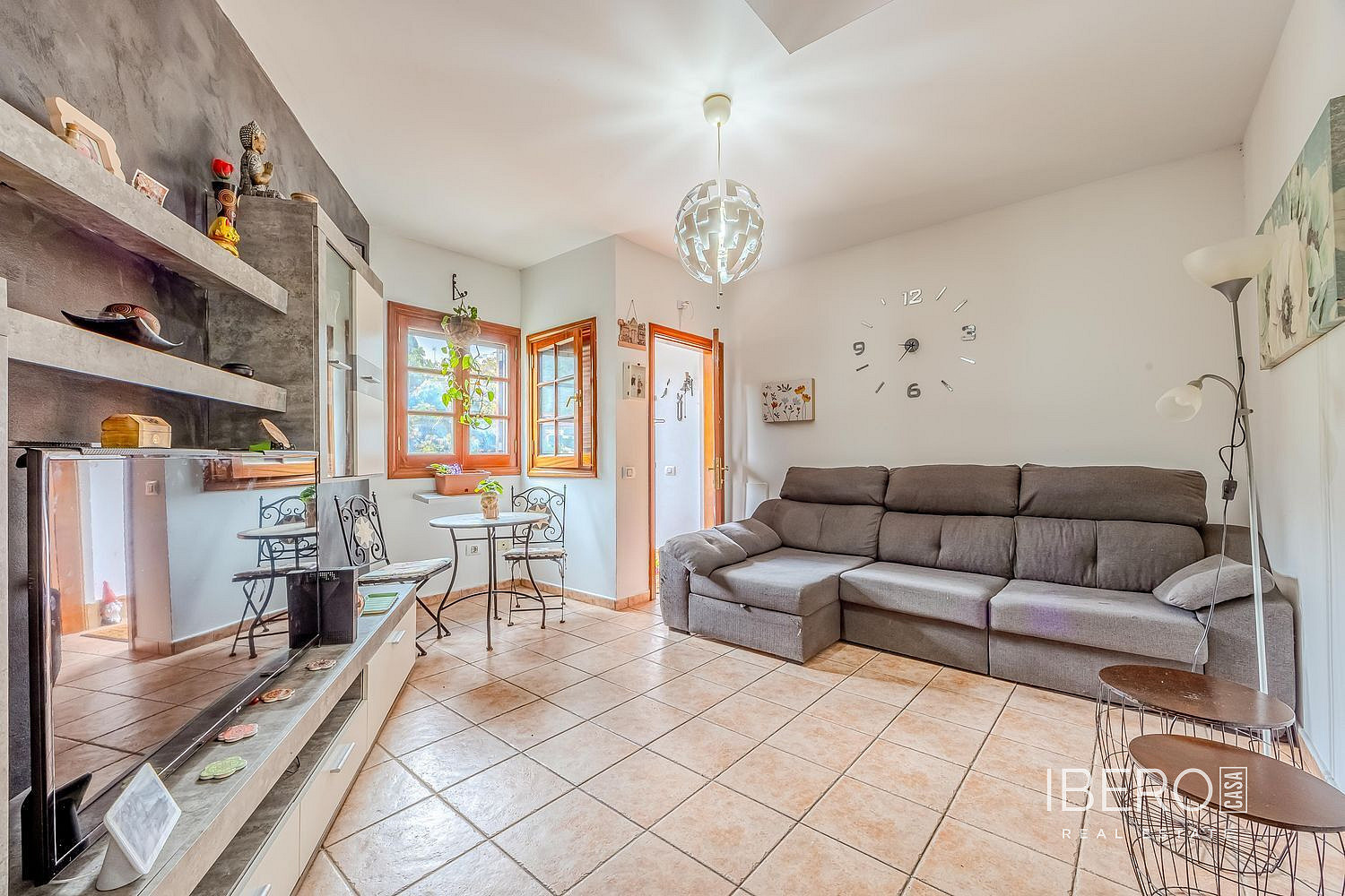 Piso 4+kk – Teror, Barrio del Pino, San Matías - Vista 3