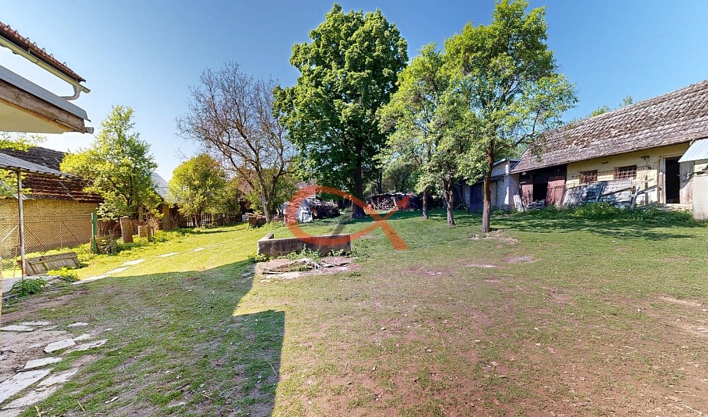 Prodej domu 122 m² s pozemkem 2 400 m², Ostrata – náhled fotky 25