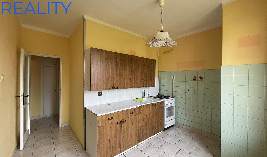 Prodej bytu 2+1 50 m², Ostrava – náhled fotky 3