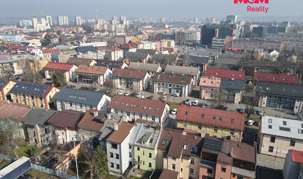 Prodej domu 150 m² s pozemkem 131 m², Ostrava – náhled fotky 19